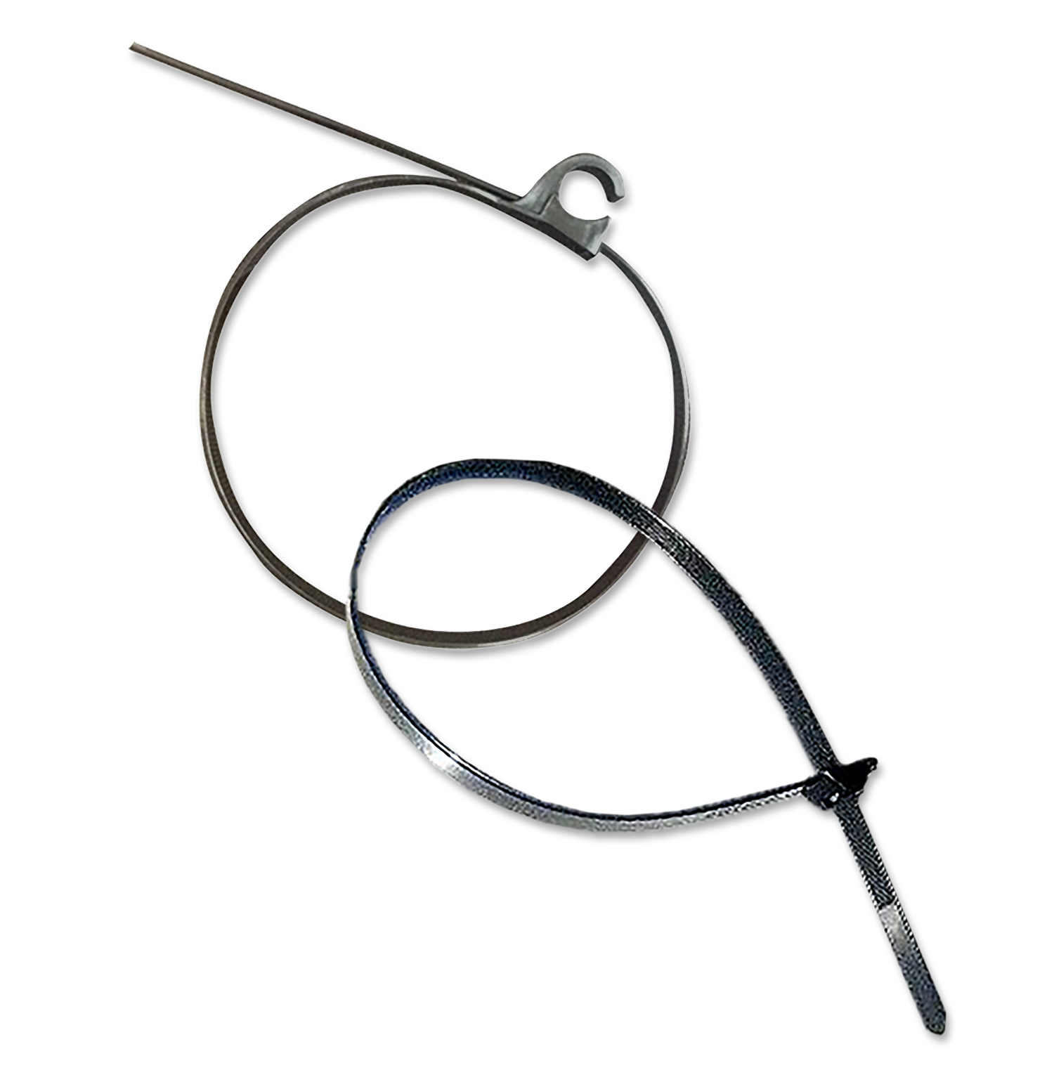 Hose Straps