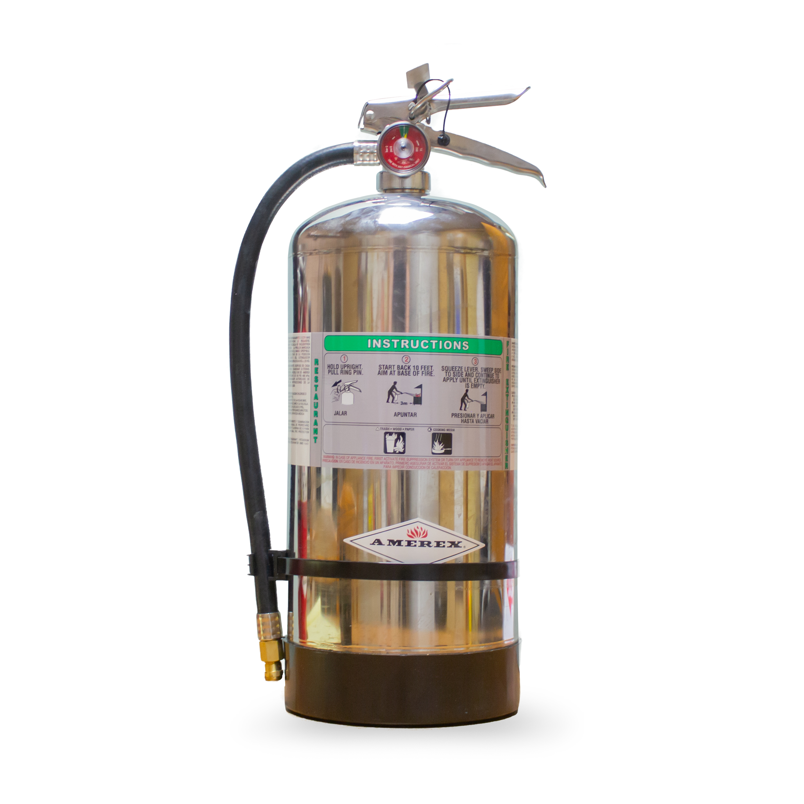 6L K-Class