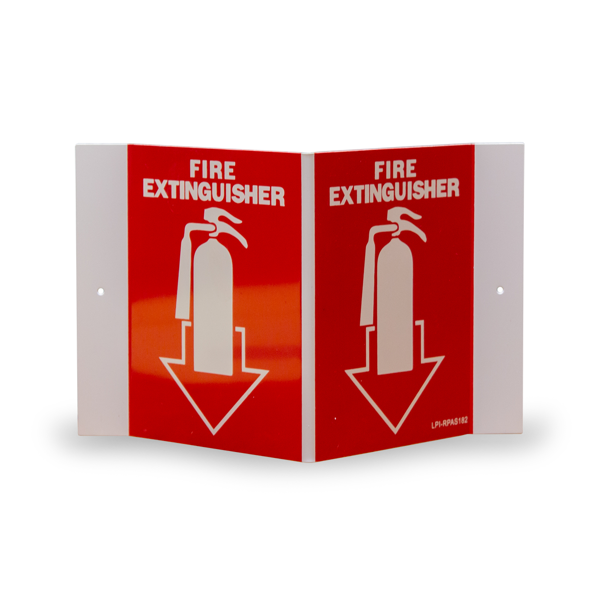 Fire Extinguisher 5