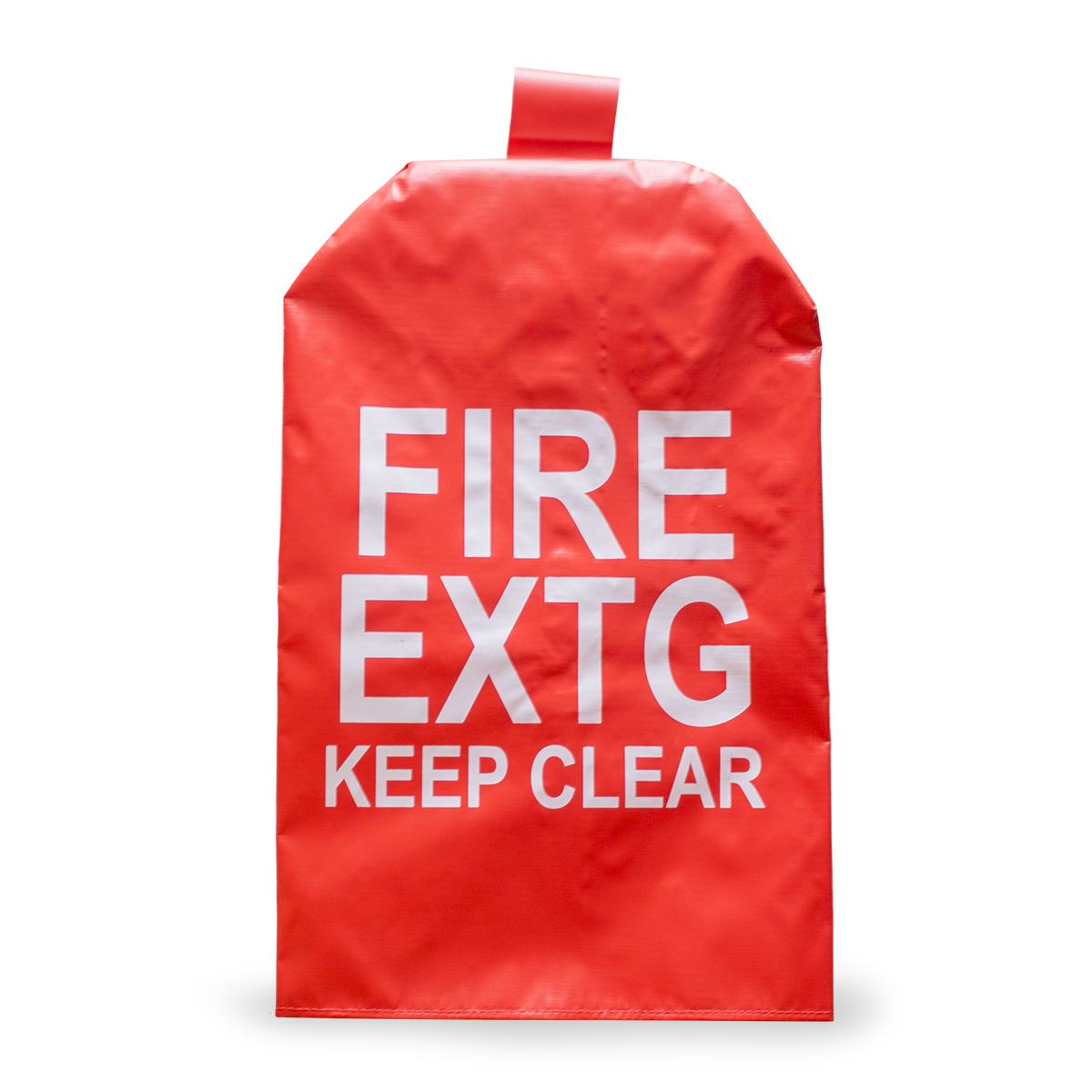 Fire Extinguisher Cover