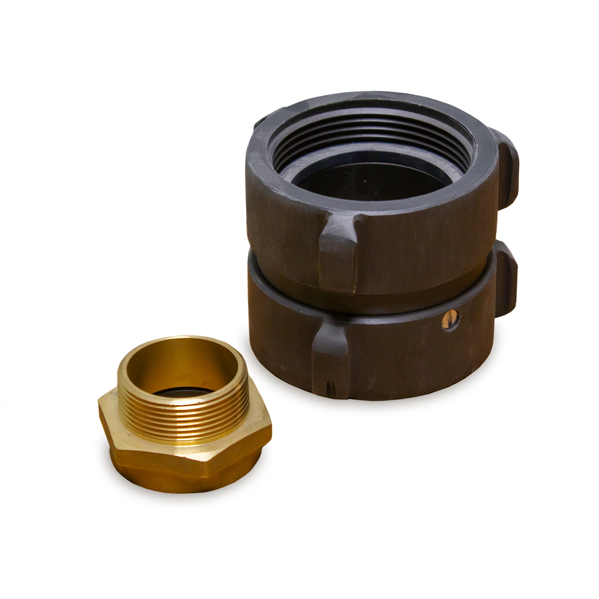 Hose Thread Adapters