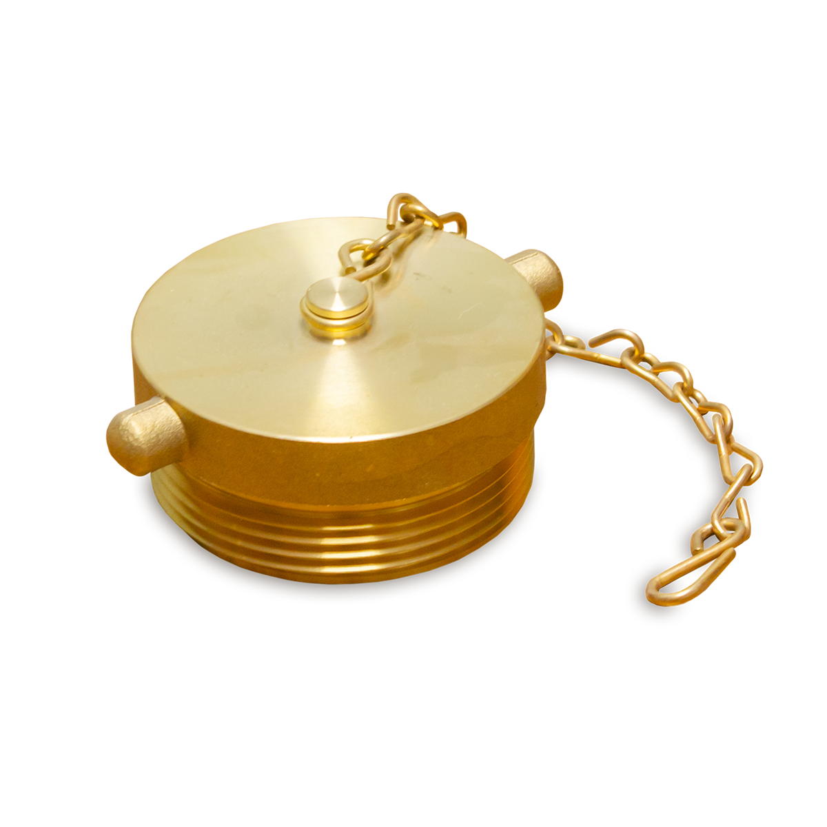 Thread Caps