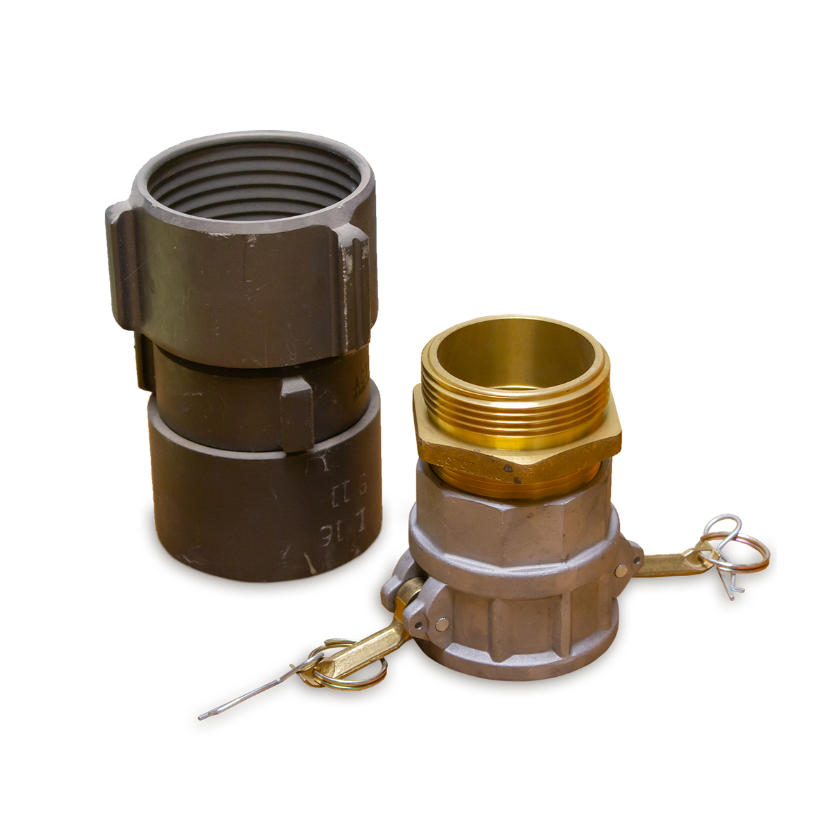 Hose Couplings
