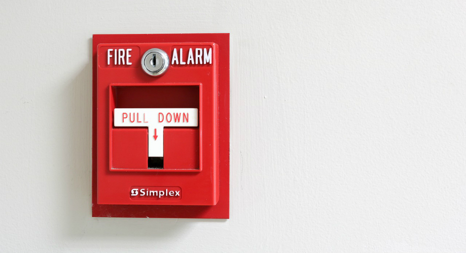 Fire Alarm Stock